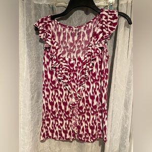 New York & Company Top